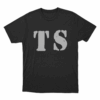 Turnstile Ts Unisex T Shirt Black