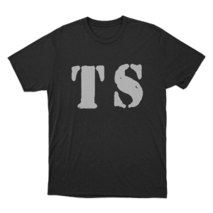Turnstile Ts Unisex T Shirt Black